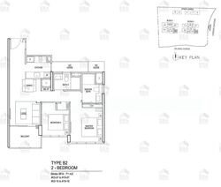 Thomson Impressions (D20), Apartment #547669321